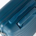 KADVA Sancho 38L Cabin Travel Suitcase Blue 9