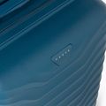 KADVA Sancho 38L Cabin Travel Suitcase Blue 10
