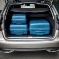 Medium travel suitcase KADVA Sancho 72 l blue 21