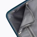 Large travel suitcase KADVA Sancho 113 l blue 7