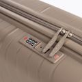 KADVA Brava 40L Beige Cabin Travel Suitcase 10