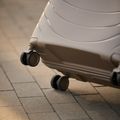 KADVA Brava 40L Beige Cabin Travel Suitcase 17