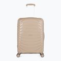 KADVA Brava travel case 78 l beige