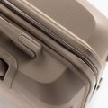 Medium travel suitcase KADVA Brava 78 l beige 12