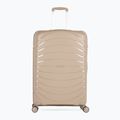 Large KADVA Brava 115 l Travel Suitcase in Beige