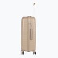 Large KADVA Brava 115 l Travel Suitcase in Beige 4