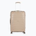 Large KADVA Brava 115 l Travel Suitcase in Beige 5