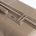 Large KADVA Brava 115 l Travel Suitcase in Beige 10