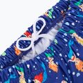 Fashy 15521 Babies Little Stars dark blue mermaid swim nappy 4
