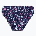 Fashy 15521 Babies Little Stars dark blue seashell swim nappy