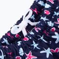 Fashy 15521 Babies Little Stars dark blue seashell swim nappy 3