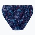 Fashy swim nappy 15522 Babies Little Stars dark blue boats 2