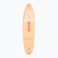 Inflatable board set SUP AQUASTIC Perth 10'8" allround orange 3
