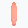 Inflatable board set SUP AQUASTIC Perth 10'8" allround orange 4