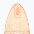 Inflatable board set SUP AQUASTIC Perth 10'8" allround orange 6