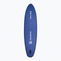 SUP AQUASTIC Perth 10'8" board orange 3