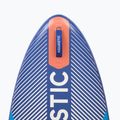 SUP AQUASTIC Perth 10'8" board orange 5