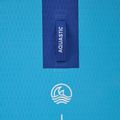Inflatable board set SUP AQUASTIC Perth 10'8" all-round blue 9