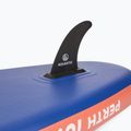 Inflatable board set SUP AQUASTIC Perth 10'8" all-round blue 10