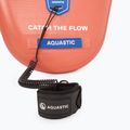 Inflatable board set SUP AQUASTIC Perth 10'8" all-round blue 11