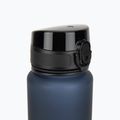 KADVA GlideCap 1000 ml Navy Blue Water Bottle 5