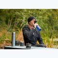 KADVA GlideCap 1000 ml Navy Blue Water Bottle 8
