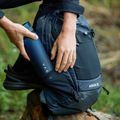 KADVA GlideCap 1000 ml Navy Blue Water Bottle 9