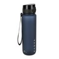 KADVA GlideCap 1000 ml Navy Blue Water Bottle 12