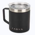 KADVA Sipper Mug 290 ml black