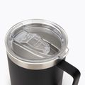 KADVA Sipper 290 ml thermal mug black 3