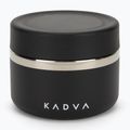 Insulated Lunch Container KADVA Eater 350 ml Black