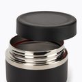 KADVA Eater insulated lunch container 350ml black 4