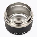 KADVA Eater insulated lunch container 350ml black 5