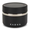 KADVA Eater insulated lunch container 350ml black 7