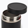 KADVA Eater insulated lunch container 600ml black 4