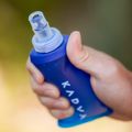 Softflask KADVA Flowbie 150 ml blue 10