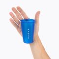 KADVA soft softflask Flowbie 200 ml blue mug 2