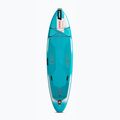 WindSUP JOBE Mohaka 10.2 Inflatable Paddle Board set + SUP Sail 3.5 m2 2