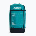 WindSUP JOBE Mohaka 10.2 Inflatable Paddle Board set + SUP Sail 3.5 m2 5