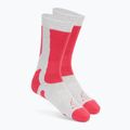 Women's Socks KADVA Royco W Pink