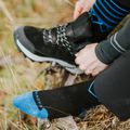 KADVA Coryo socks black 7