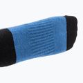 KADVA Skio Jrb children's ski socks navy blue 7