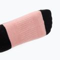 Children's Ski Socks KADVA Skio Jrg Pink 7
