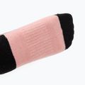 KADVA Skio Jrg children's ski socks pink 7