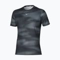 Men's running shirt Mizuno Core Graphic Tee black