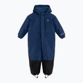 Children's ski suit KADVA Kiko navy blue 3