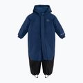 KADVA Kiko Jrb children's ski suit navy blue 11