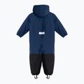 Children's ski suit KADVA Kiko navy blue 4