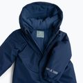 Children's ski suit KADVA Kiko navy blue 5
