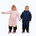 Children's ski suit KADVA Kiko pink 2
